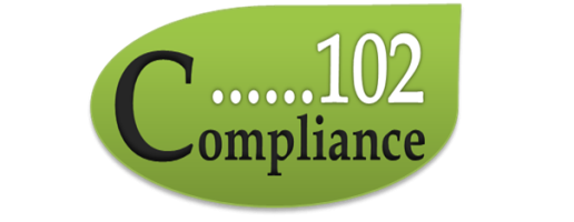 Compliance 102